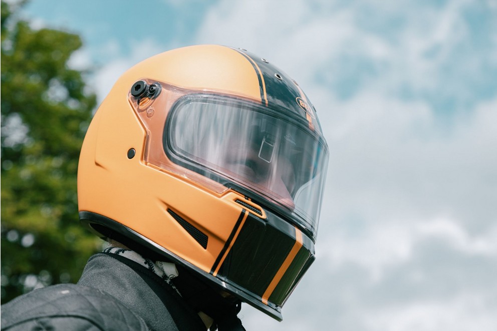 Tilsberk DVision HUD pour casques de moto - Version 2.0 à l'essai - Image 23