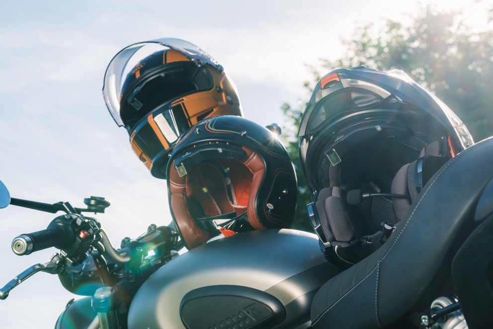 Tilsberk DVision HUD pour casques de moto - Version 2.0 à l'essai - Image 51