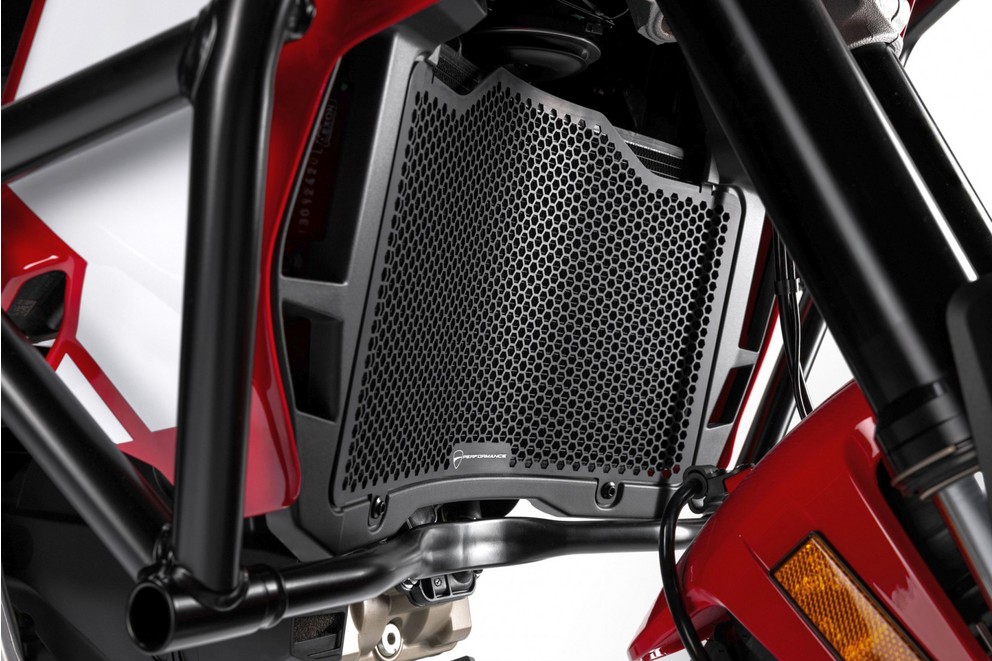 Ducati DesertX Discovery 2024 - Imagen 22