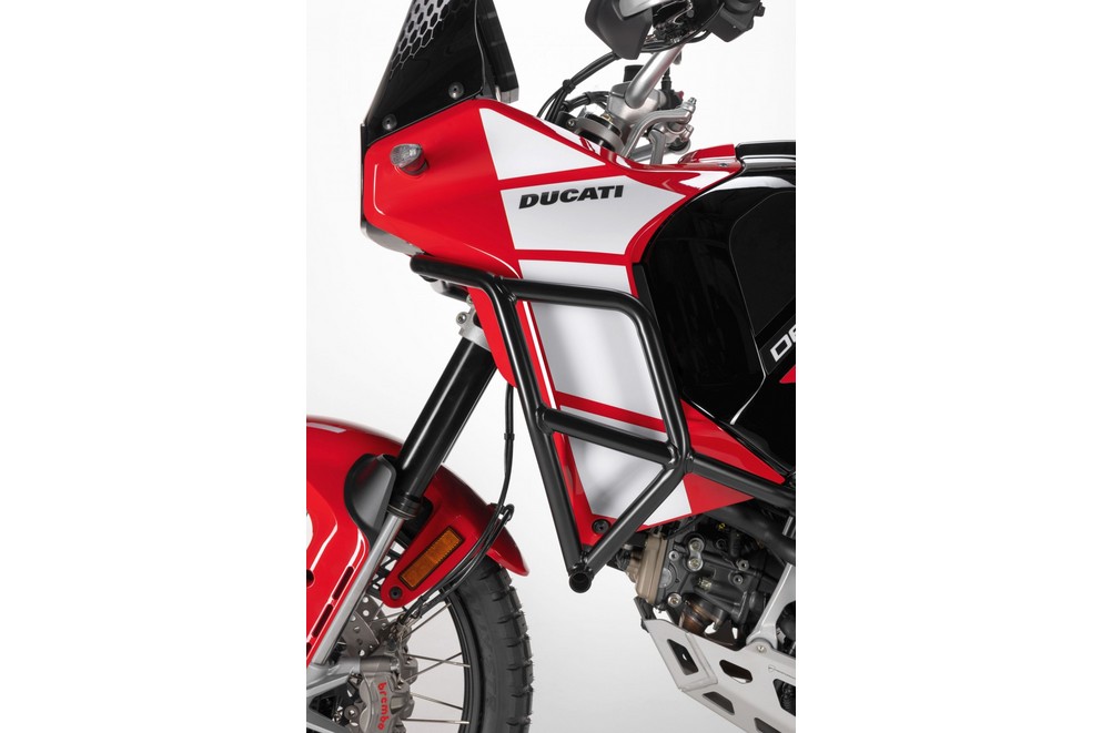 Ducati DesertX Discovery 2024 - afbeelding 40