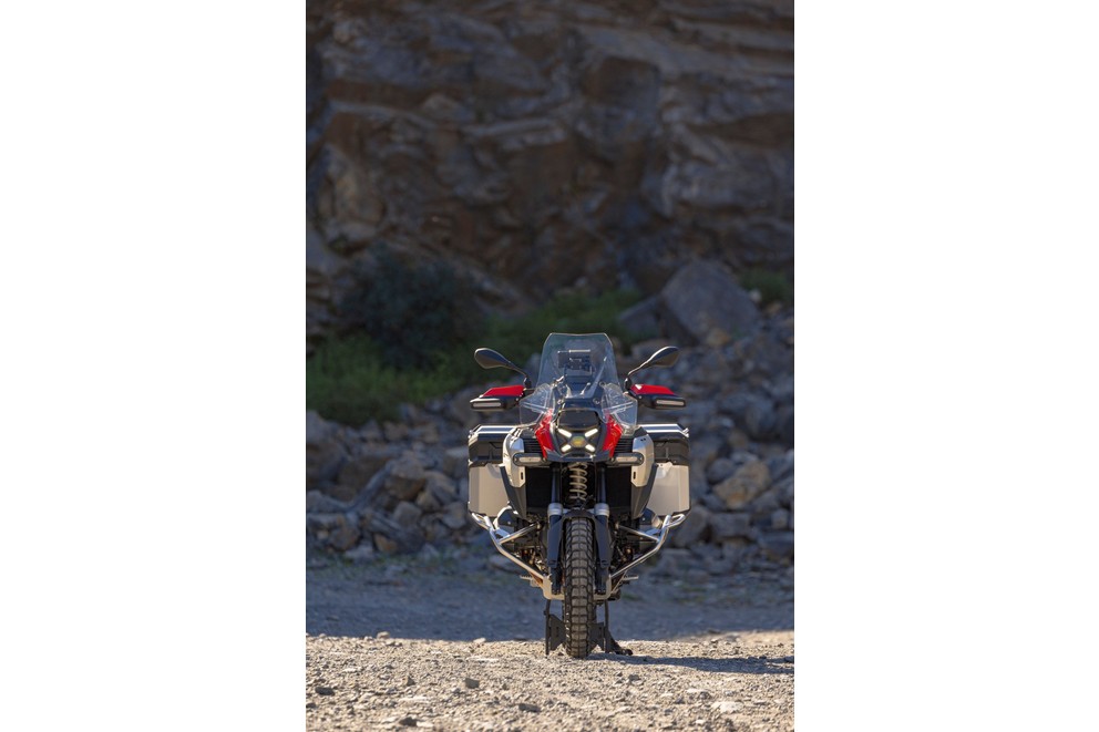 BMW R 1300 GS Adventure 2025 - Kép 11