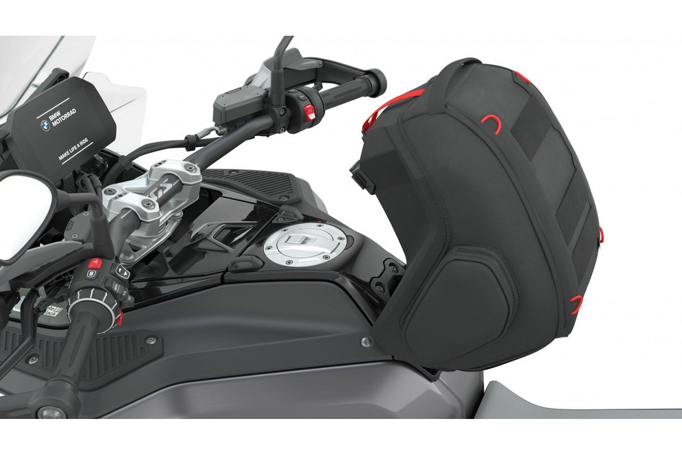 BMW R 1300 GS Adventure 2025 - Image 59