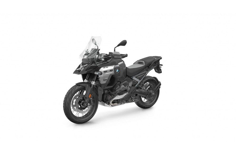 BMW R 1300 GS Adventure 2025 - Image 60