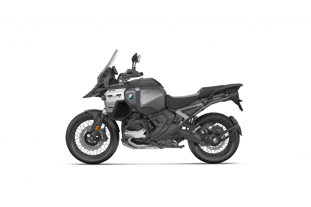 BMW R 1300 GS Adventure 2025 - Obraz 64