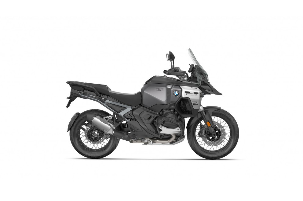 BMW R 1300 GS Adventure 2025 - Slika 68