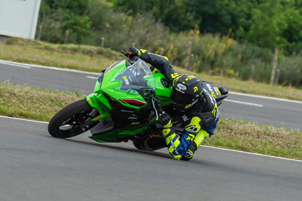 'RIDE IT UP SSP Training na Pannoniaringu' - Obrázok 21