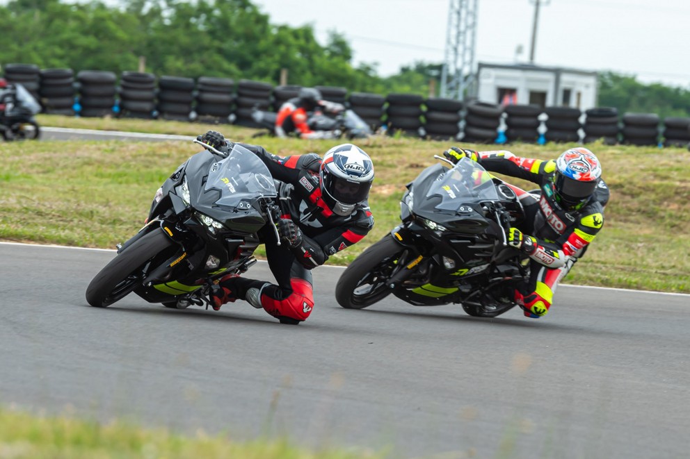 'RIDE IT UP SSP Training na Pannoniaringu' - Obrázok 48