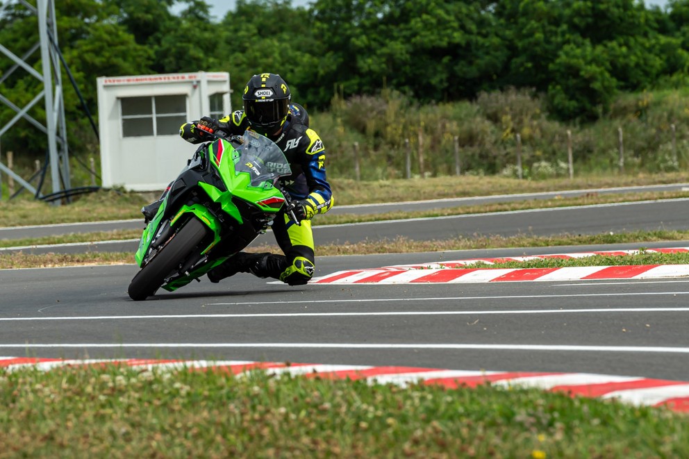 'RIDE IT UP SSP Training na Pannoniaringu' - Obrázek 46