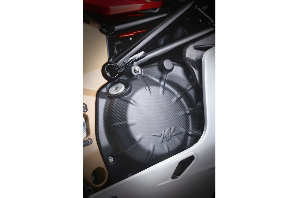 MV Agusta Superveloce 1000 Serie Oro 2024 - Image 30