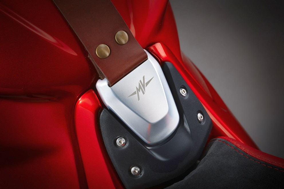 MV Agusta Superveloce 1000 Serie Oro 2024 - Image 63