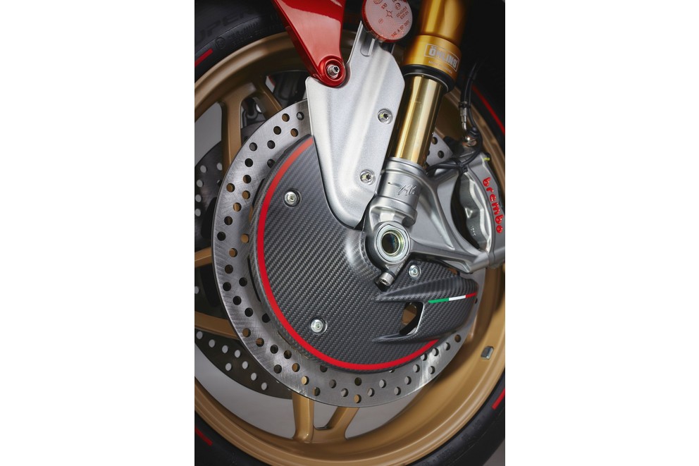 MV Agusta Superveloce 1000 Serie Oro 2024 - Image 72