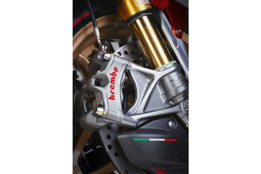 MV Agusta Superveloce 1000 Serie Oro 2024 - Image 99