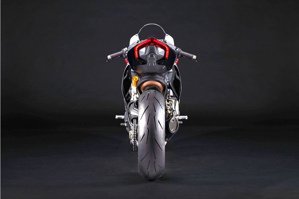 'Ducati Panigale V2 Superquadro Final Edition 2024' - Slika 14