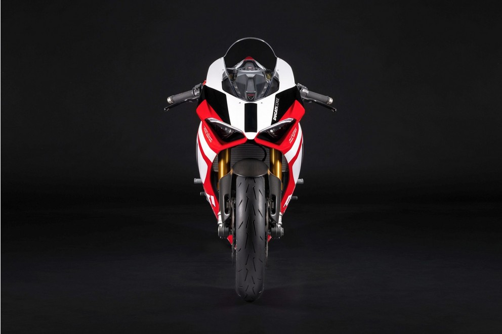 Ducati Panigale V2 Superquadro Final Edition 2024 - Imagem 78