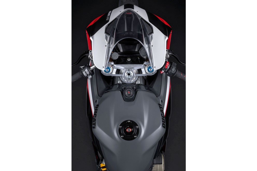 'Ducati Panigale V2 Superquadro Final Edition 2024' - afbeelding 76