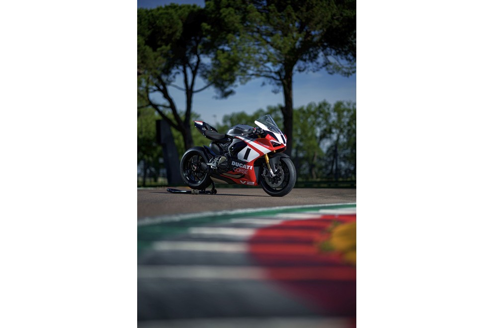 'Ducati Panigale V2 Superquadro Final Edition 2024' - Slika 85