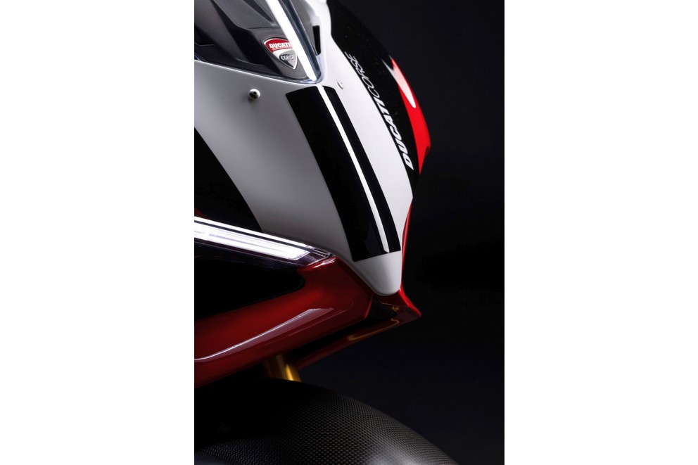 'Ducati Panigale V2 Superquadro Final Edition 2024' - Слика 71