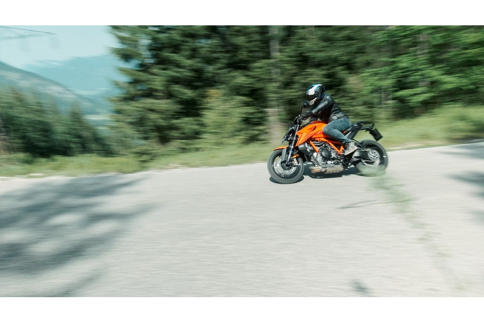 KTM 1390 Super Duke 2024 - afbeelding 11