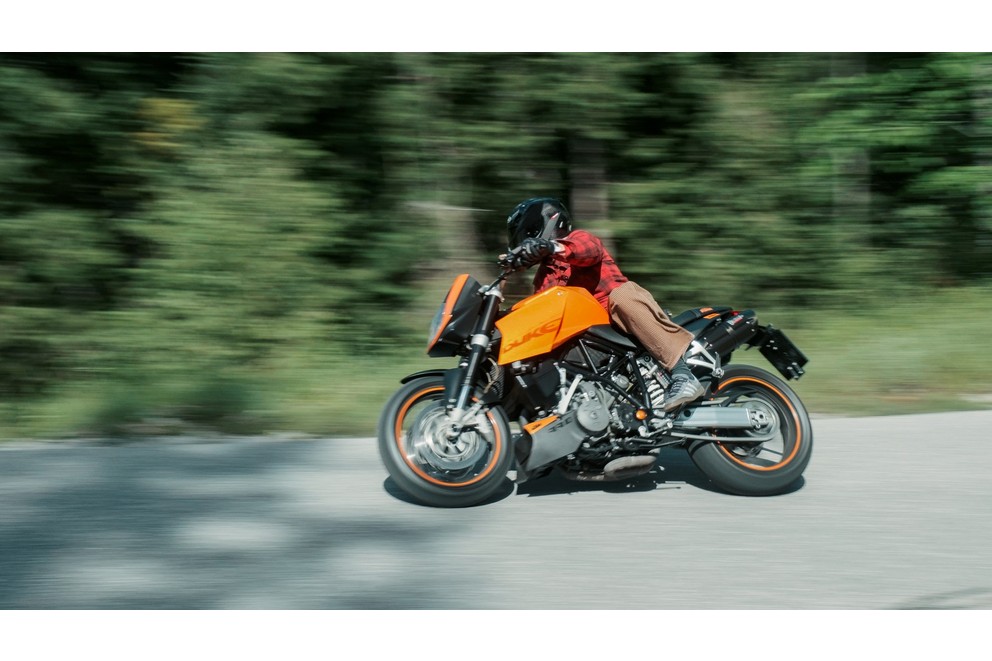 KTM 990 Super Duke 2006 - Imagen 41