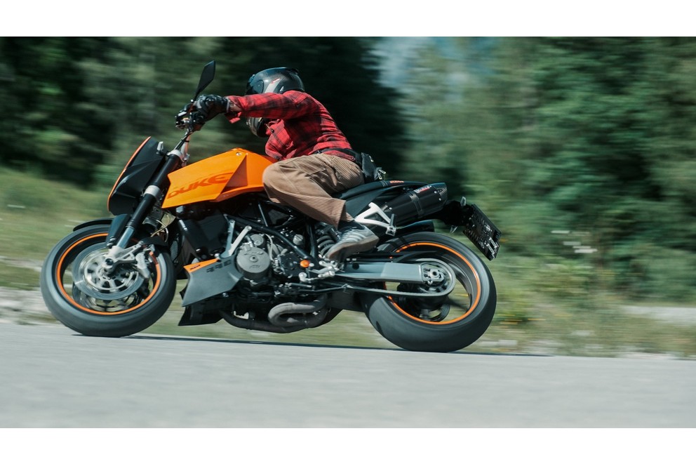 KTM 990 Super Duke 2006 - Obraz 51