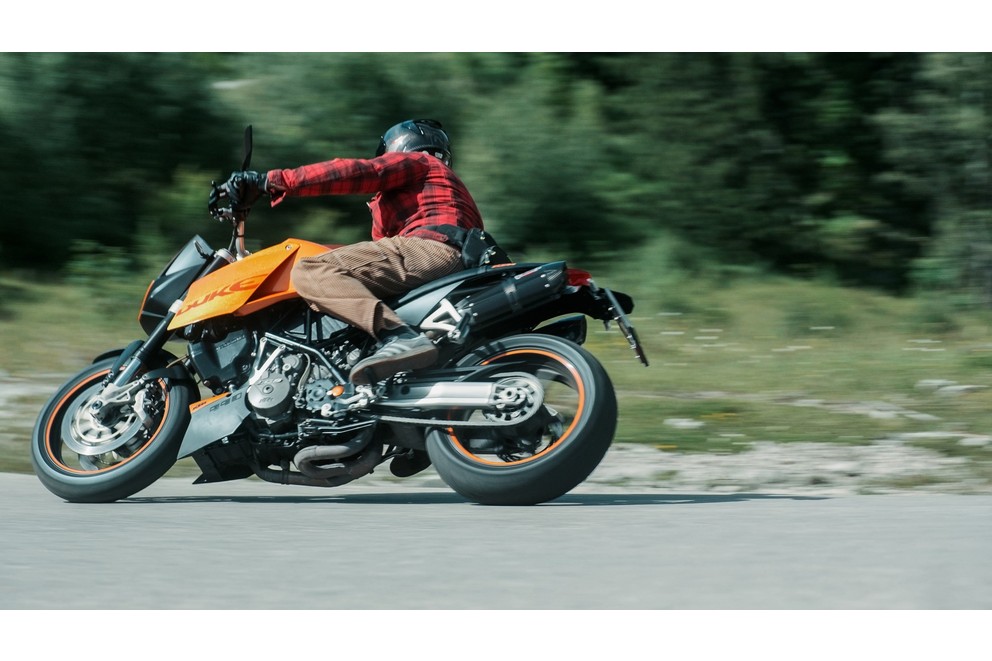 KTM 990 Super Duke 2006 - Immagine 52