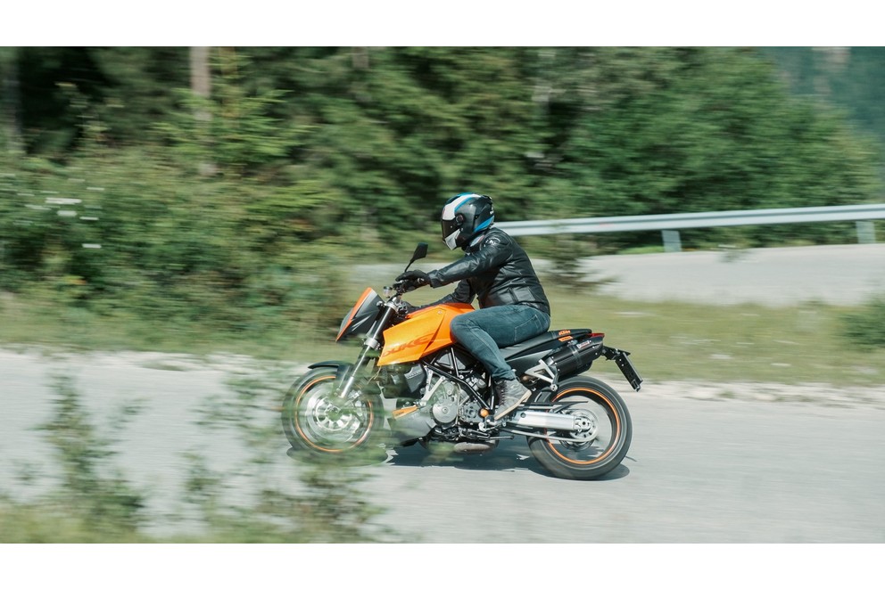 KTM 990 Super Duke 2006 - afbeelding 62