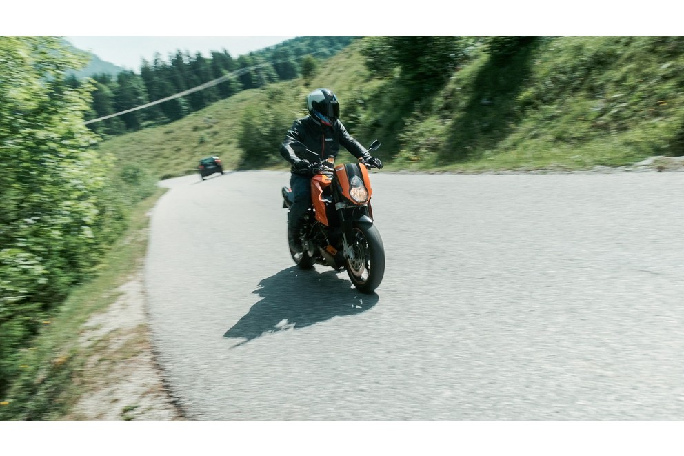 KTM 990 Super Duke 2006 - Immagine 65