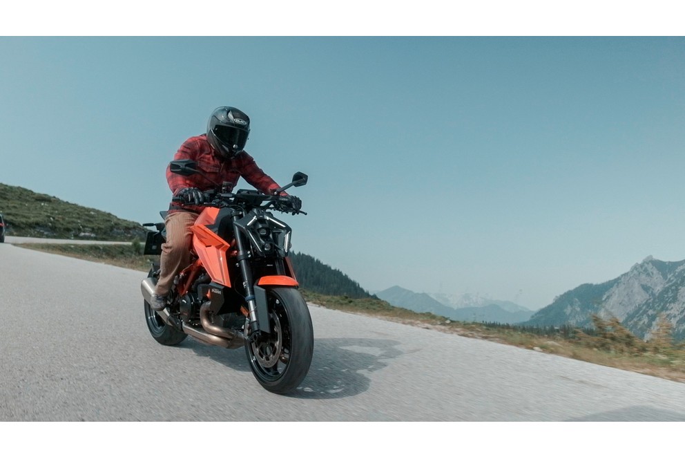 KTM 1390 Super Duke 2024 - Bild 21