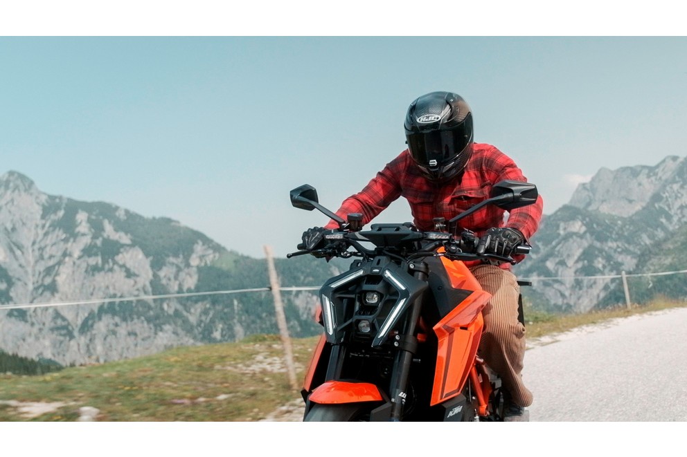 KTM 1390 Super Duke 2024 - Slika 27