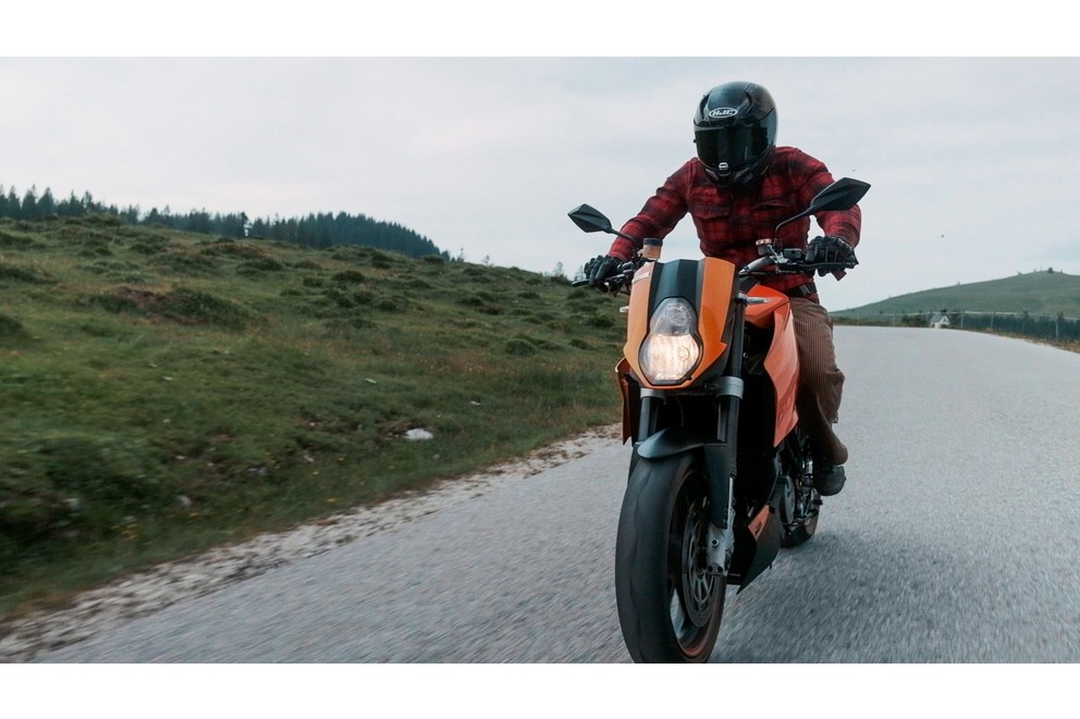 KTM 990 Super Duke 2006 - Immagine 67