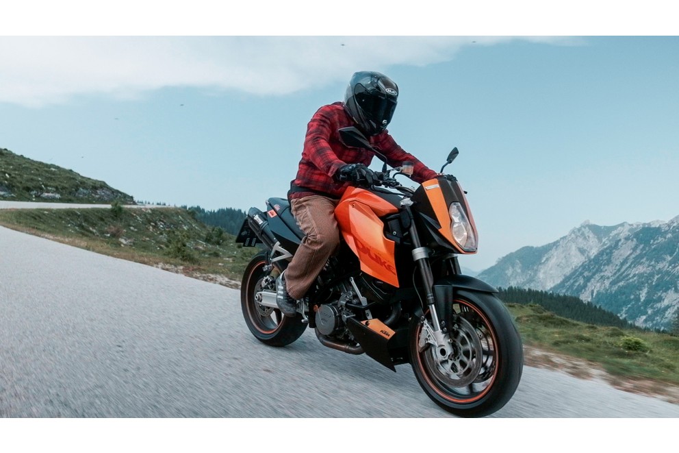 KTM 990 Super Duke 2006 - Immagine 70