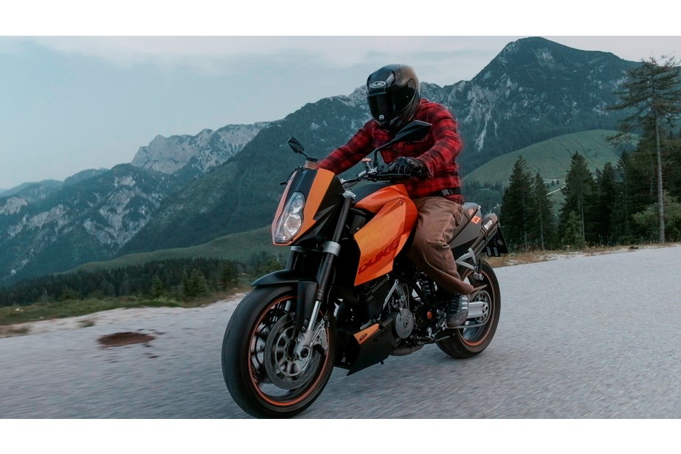 KTM 990 Super Duke 2006 - Slika 75