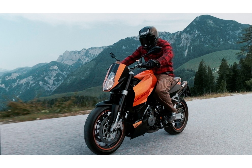 KTM 990 Super Duke 2006 - Obraz 76