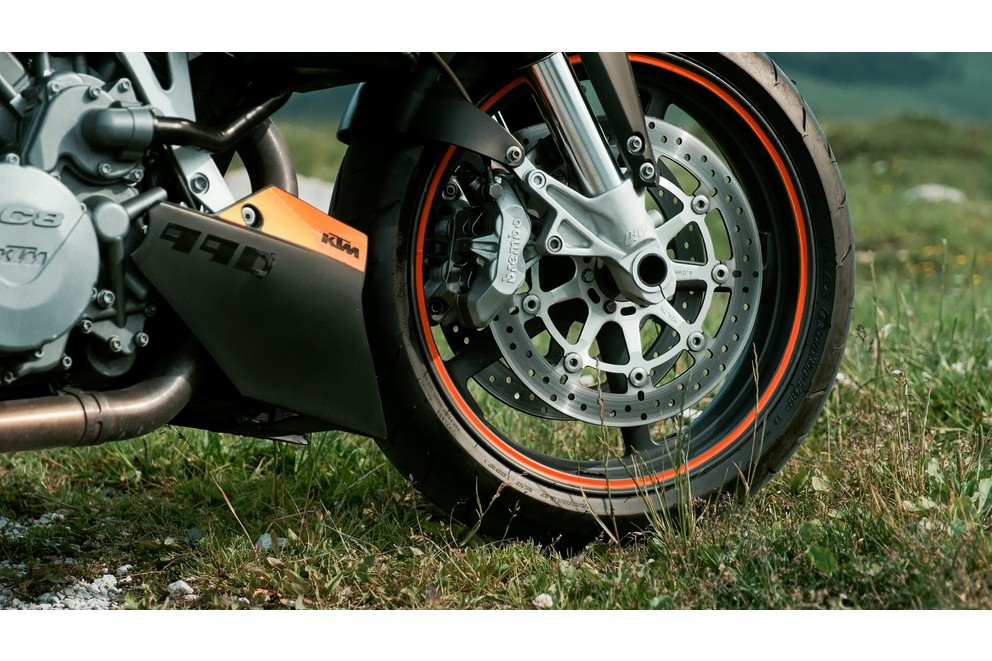 KTM 990 Super Duke 2006 - Imagen 82