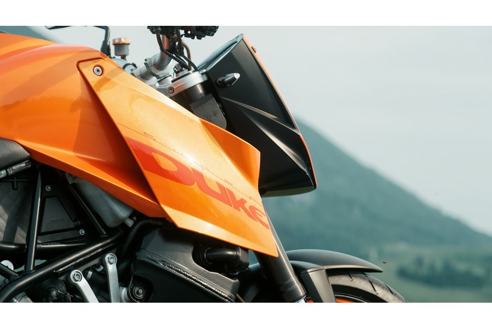 KTM 990 Super Duke 2006 - Imagen 83