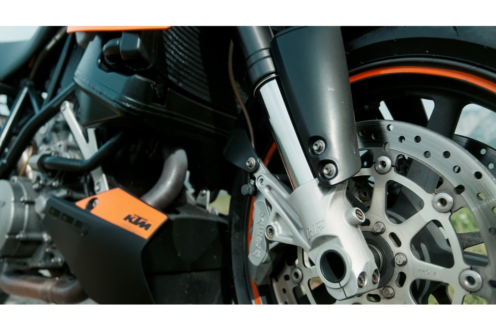 KTM 990 Super Duke 2006 - afbeelding 86