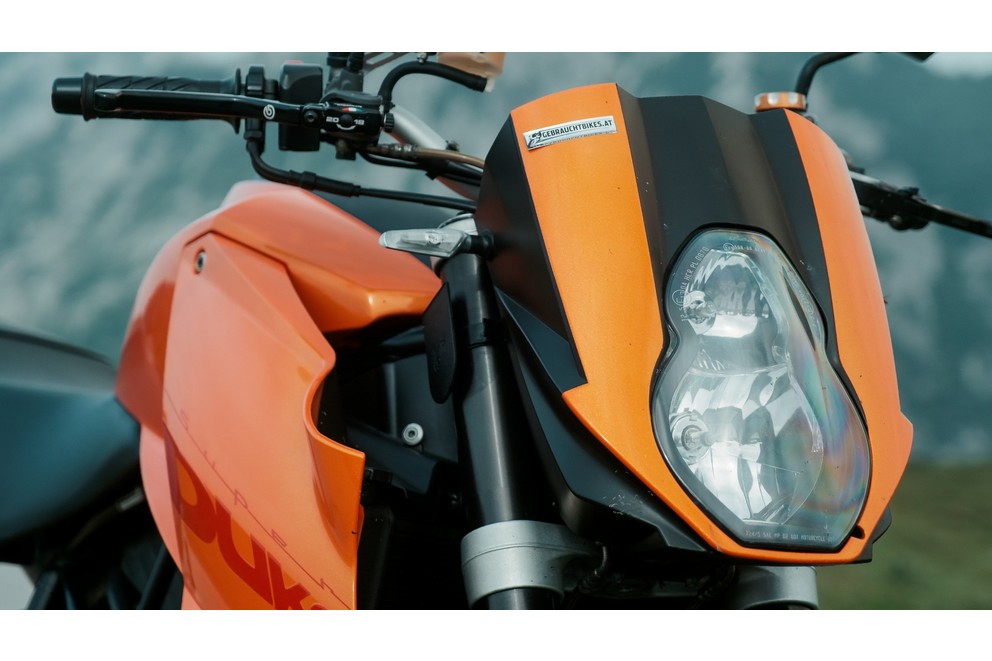 KTM 990 Super Duke 2006 - Image 92