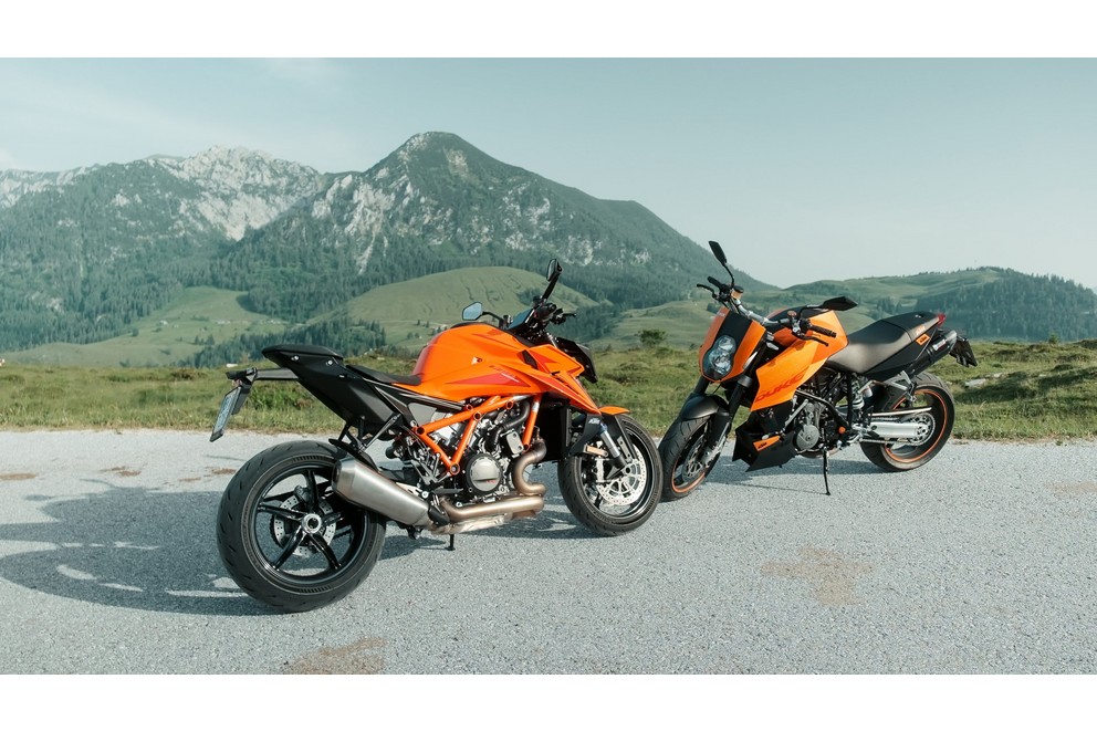 KTM 1390 Super Duke 2024 - Obraz 10