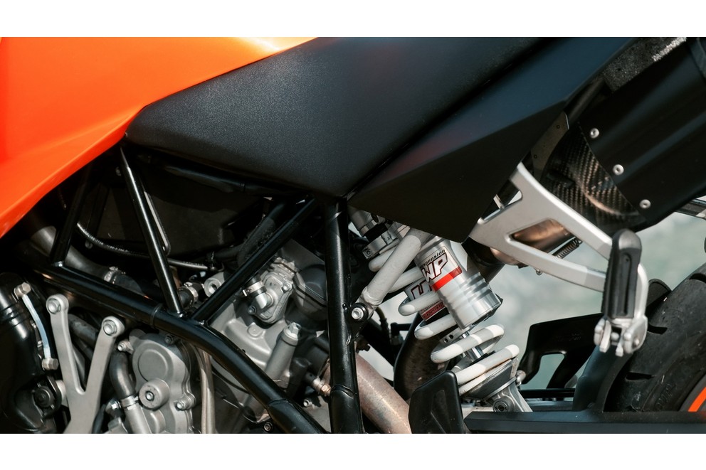 KTM 990 Super Duke 2006 - Imagen 103