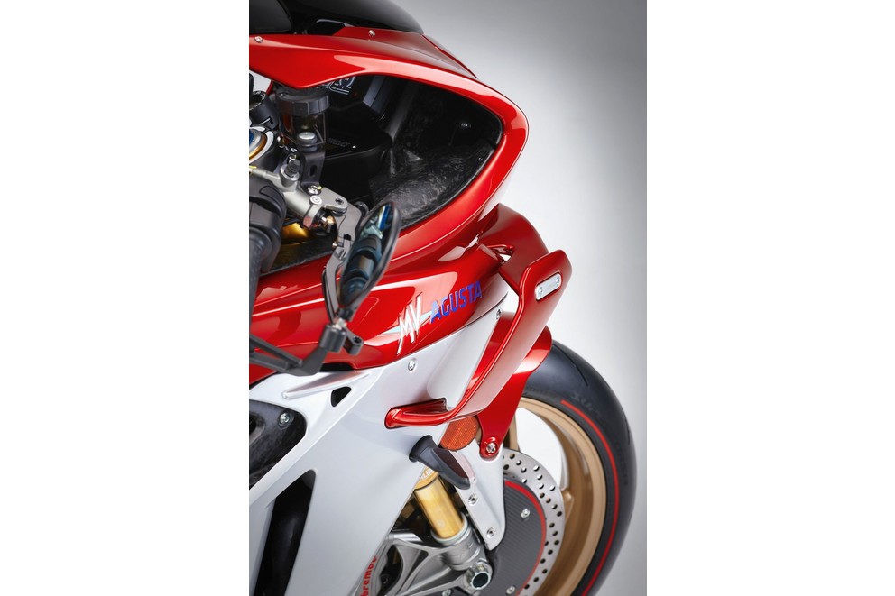 MV Agusta Superveloce 1000 Serie Oro 2024 - Bild 49