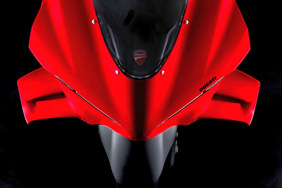 NOUVELLE Ducati Panigale V4 2025 - Image 37