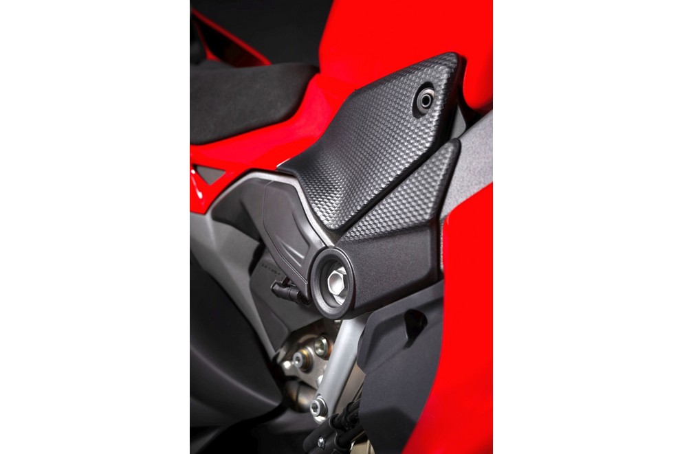 NOUVELLE Ducati Panigale V4 2025 - Image 65