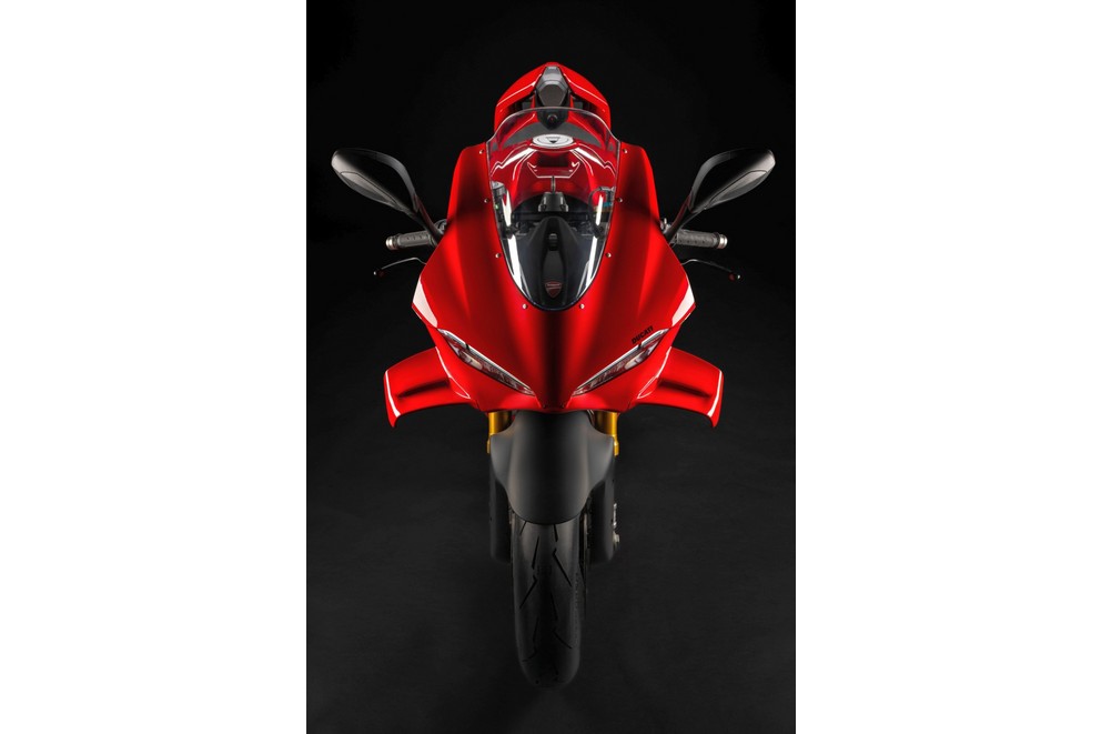 'YENİ Ducati Panigale V4 2025' - Resim 75