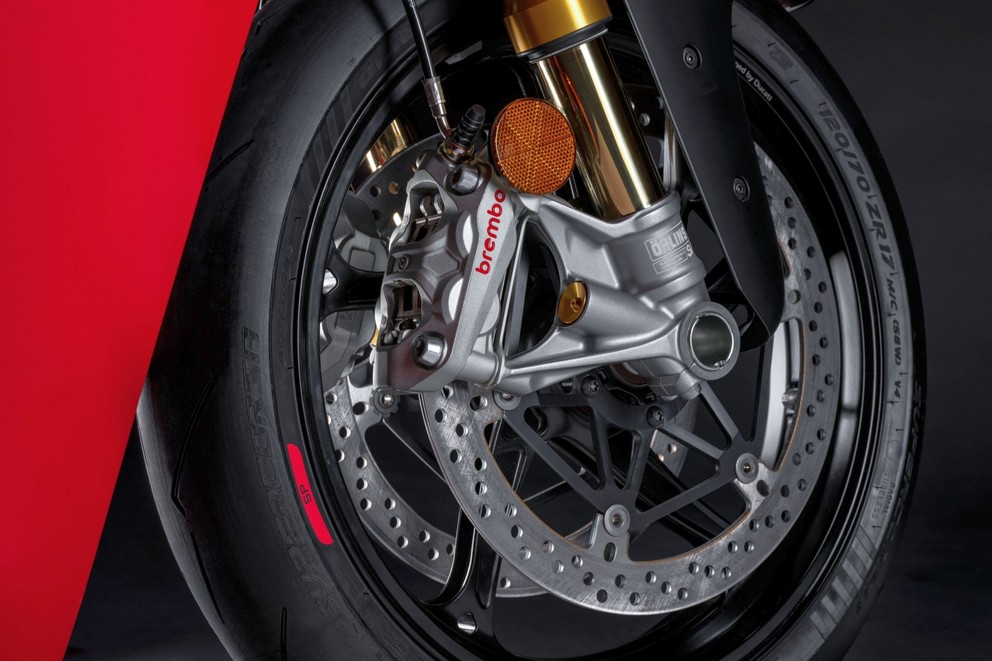 NOVA Ducati Panigale V4 2025 - Imagem 31