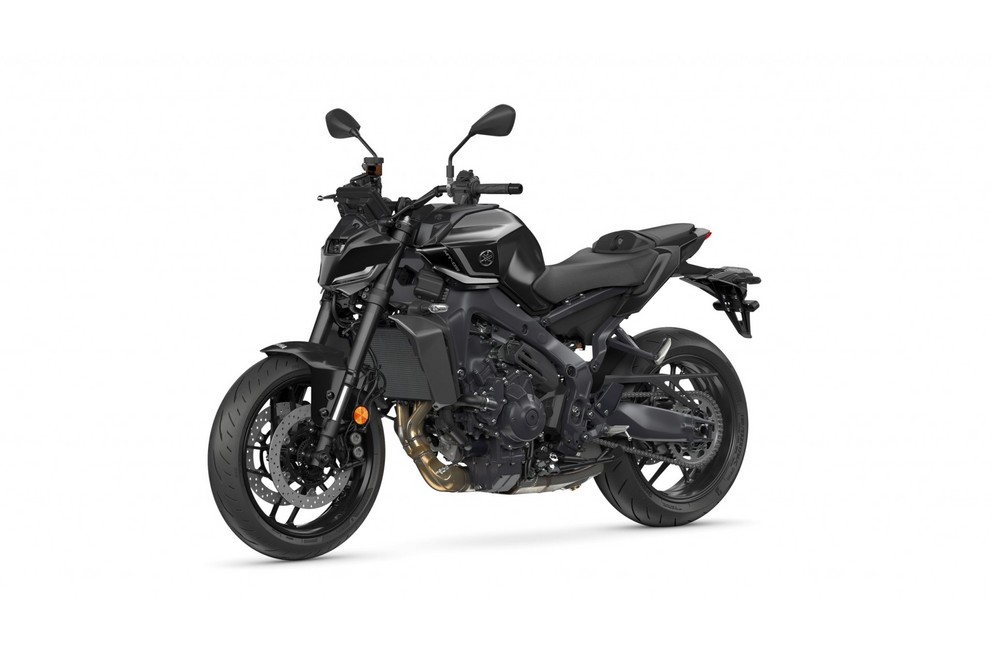 Yamaha MT-09 Y-AMT 2024 met automatische transmissie! - afbeelding 58