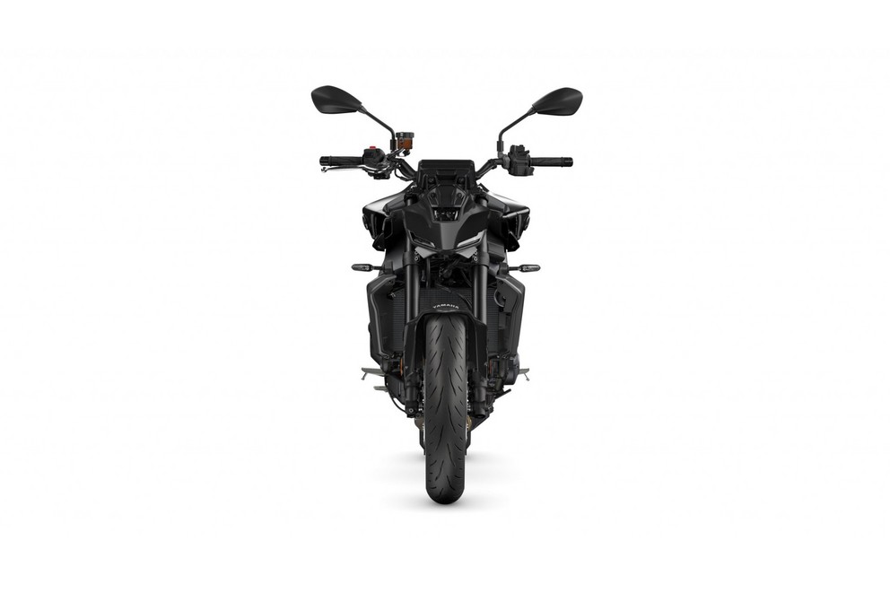 Yamaha MT-09 Y-AMT 2024 with automatic transmission! - Image 59