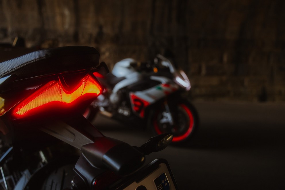 Is the Aprilia RS 457 the perfect entry-level bike? A voice from the female rider's camp tests it - Image 8