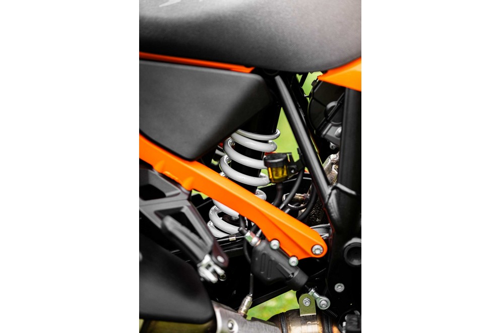 KTM 1290 Super Adventure S w wielkim teście offroadowym 1000PS 2024 - Obraz 38