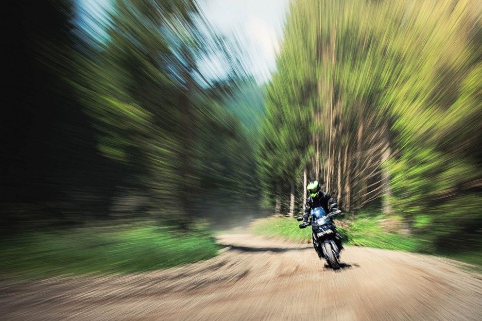 Harley-Davidson Pan America en la gran prueba off-road de 1000PS 2024 - Imagen 13