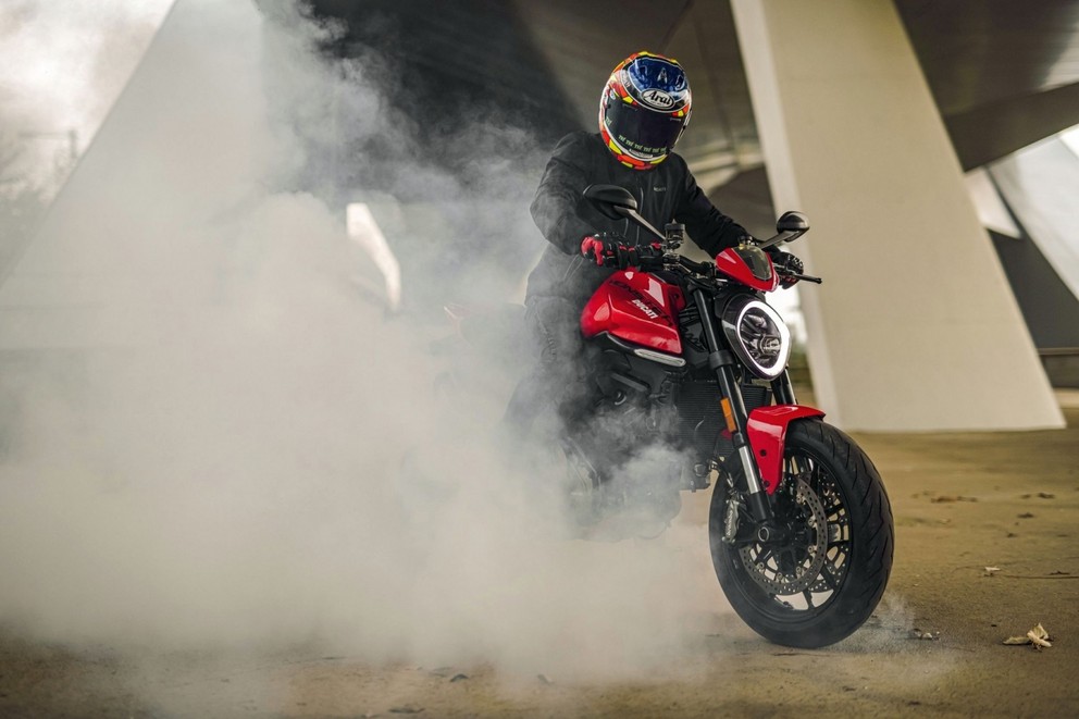 Ducati Monster - Imagem 10